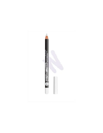 Jcat Eye Liner Wholly Addict Color White J. Cat Beauty
Jcat Eye Liner Wholly Addict Color White J. Cat Beauty