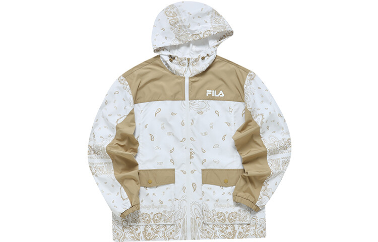 STREET SPORT Куртка мужская Хаки Fila Fusion
STREET SPORT Куртка мужская Хаки Fila Fusion