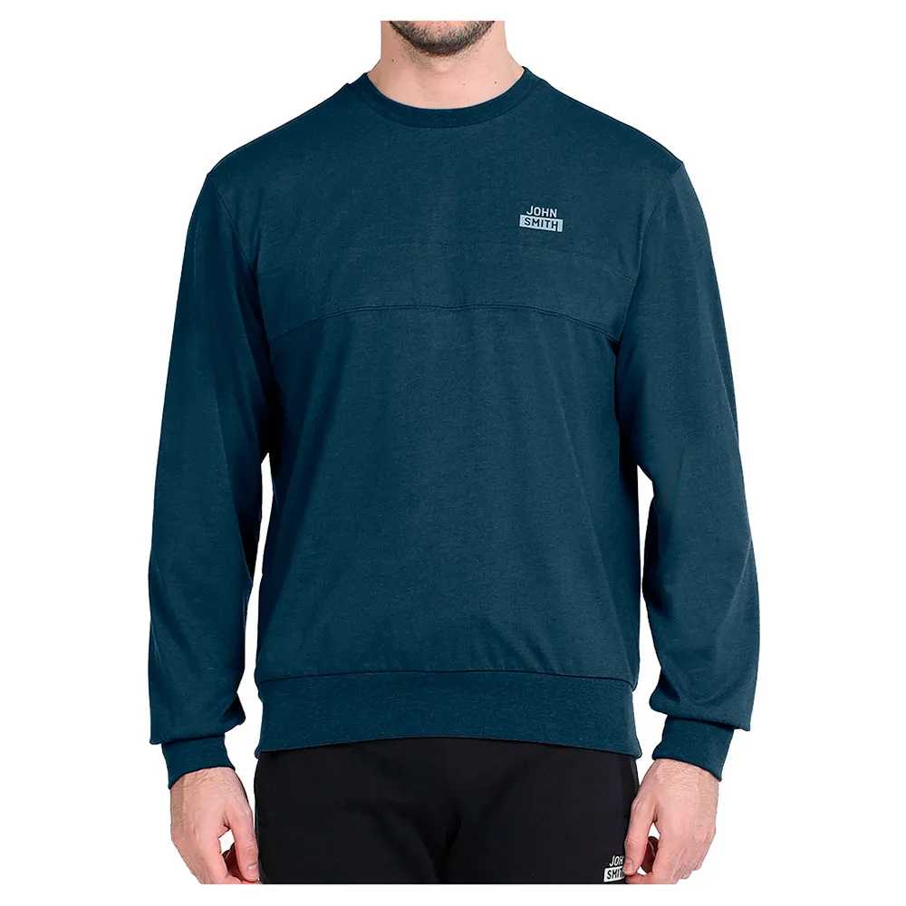 Толстовка John Smith Espiru, синий
Толстовка John Smith Espiru, синий