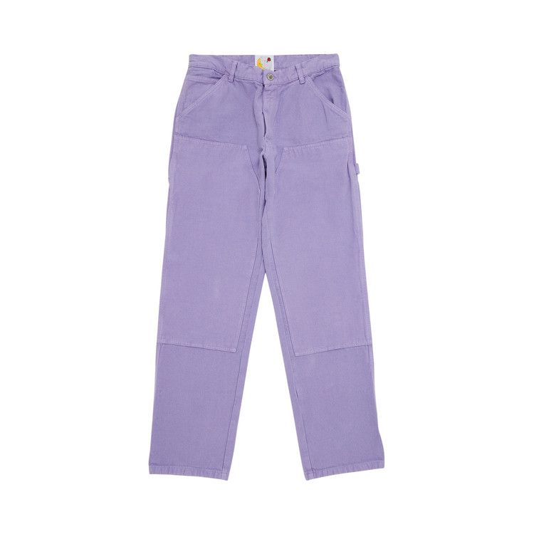 Брюки Sky High Farm Workwear Double Knee Workwear Pants, Lavender
Брюки Sky High Farm Workwear Double Knee Workwear Pants, Lavender