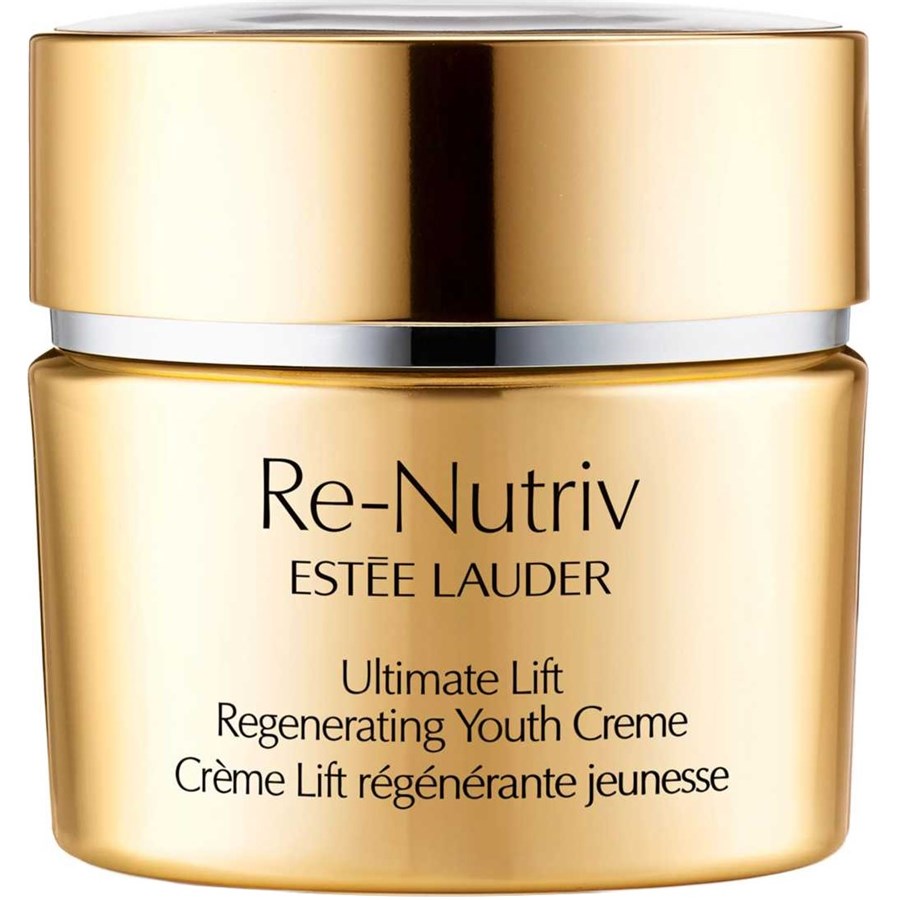 Крем Estée Lauder Ultimate Lift Regenerating Youth Eye Creme, 15 ml
Крем Estée Lauder Ultimate Lift Regenerating Youth Eye Creme, 15 ml