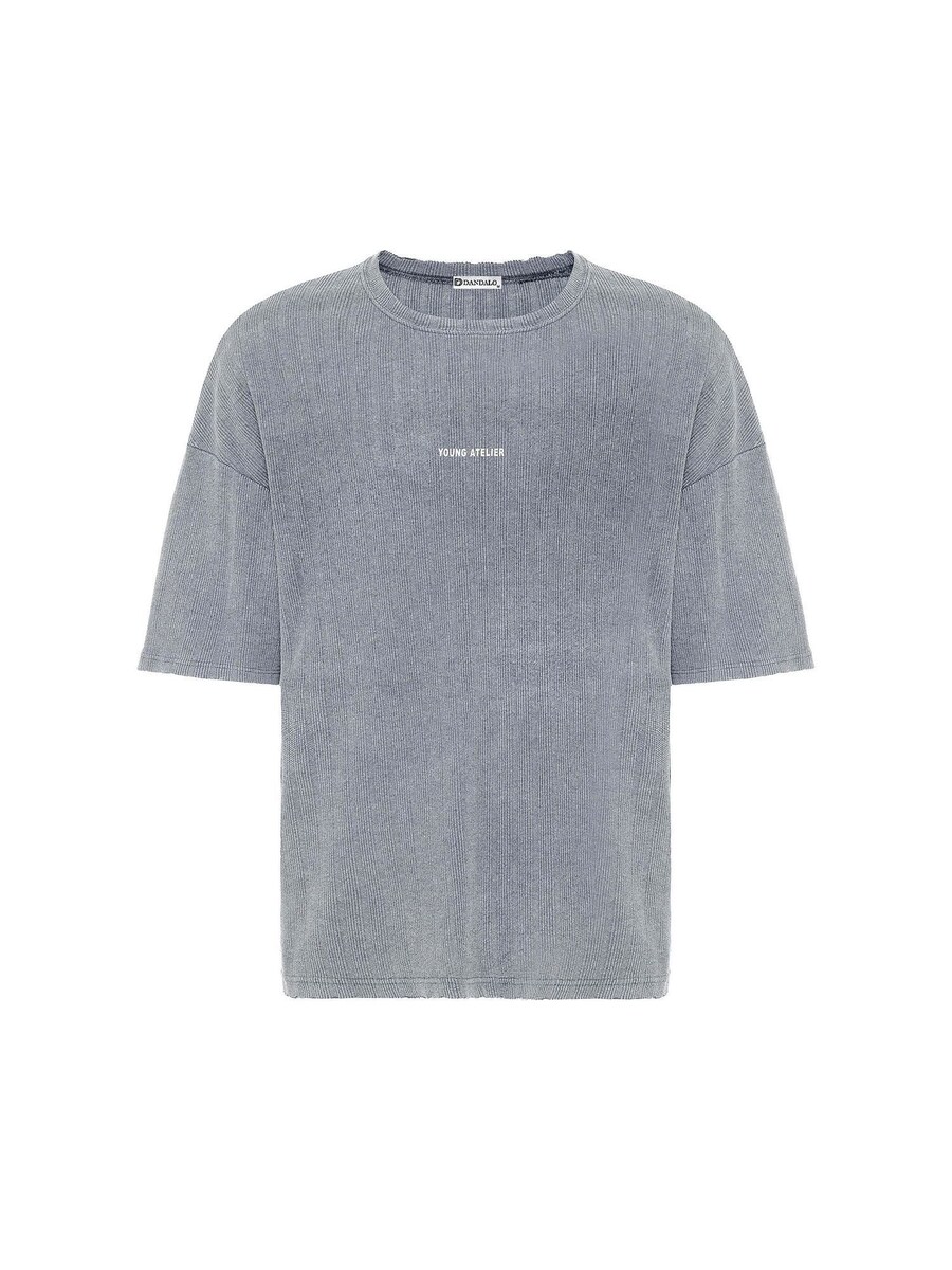 Рубашка Dandalo, серый
Рубашка Dandalo, серый