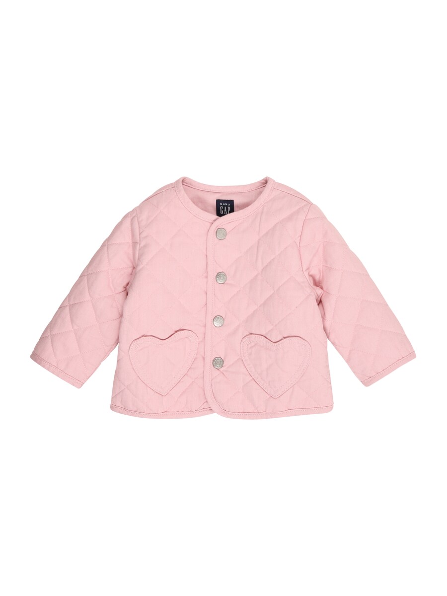 Куртка межсезонная GAP, Rose
Куртка межсезонная GAP, Rose
