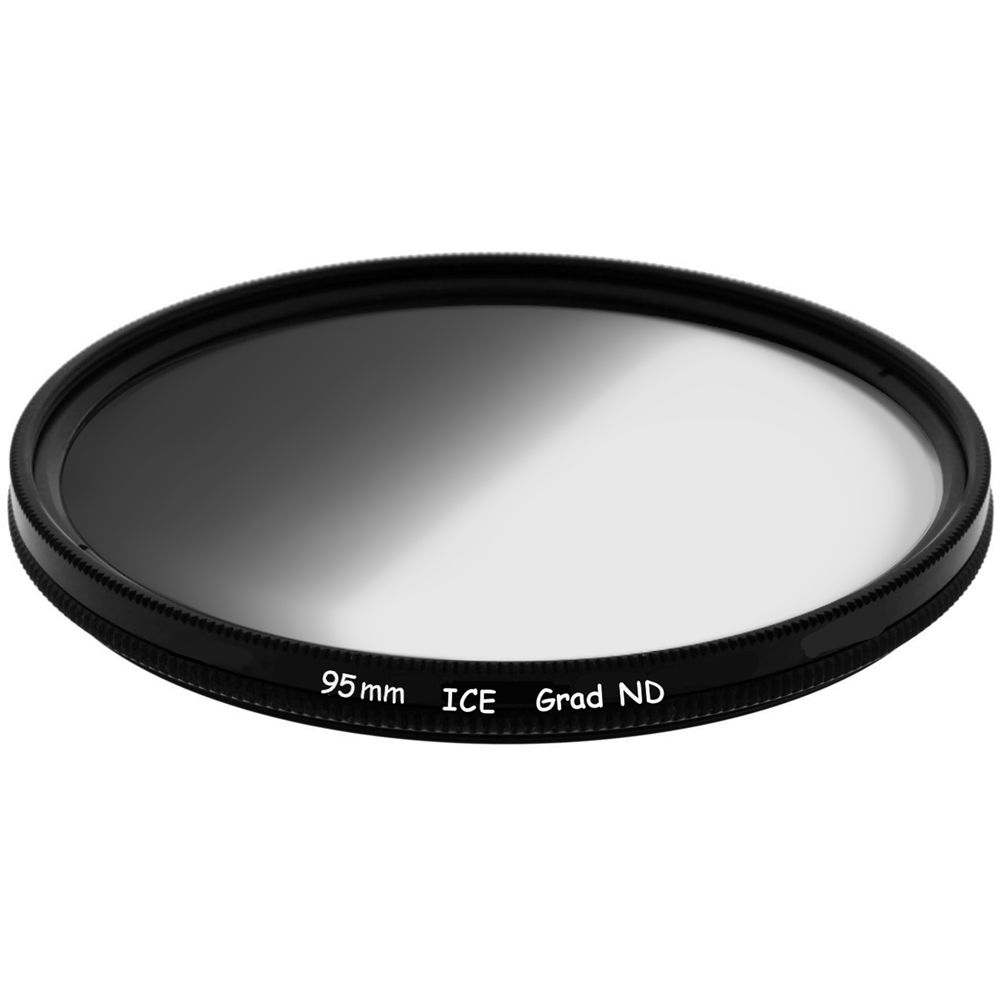 Фильтр Ice Soft-Edge Graduated ND Filter (95mm, 3-Stop) ICE-GND8-95
Фильтр Ice Soft-Edge Graduated ND Filter (95mm, 3-Stop) ICE-GND8-95