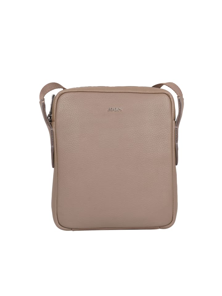 Наплечная сумка JOOP!, серо-коричневый
Наплечная сумка JOOP!, серо-коричневый