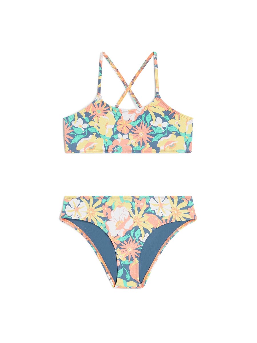 Бралетт Бикини O'NEILL, разноцветный
Бралетт Бикини O'NEILL, разноцветный