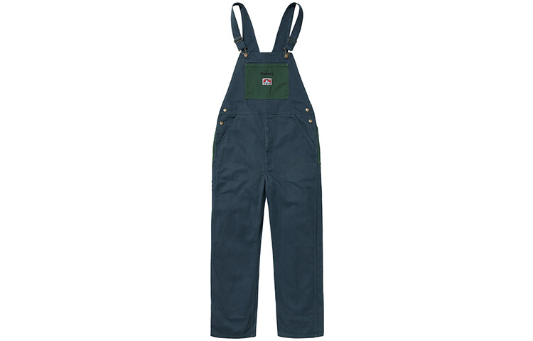 Совместная коллекция Ben Davis X, общий унисекс Supreme
Совместная коллекция Ben Davis X, общий унисекс Supreme