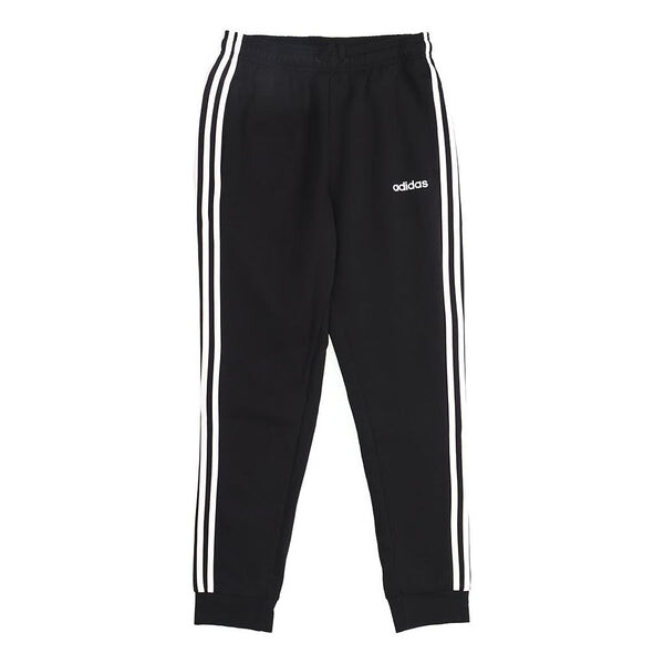 Спортивные штаны adidas E 3S T Pnt FL Sports Trouser Men Black, черный
Спортивные штаны adidas E 3S T Pnt FL Sports Trouser Men Black, черный