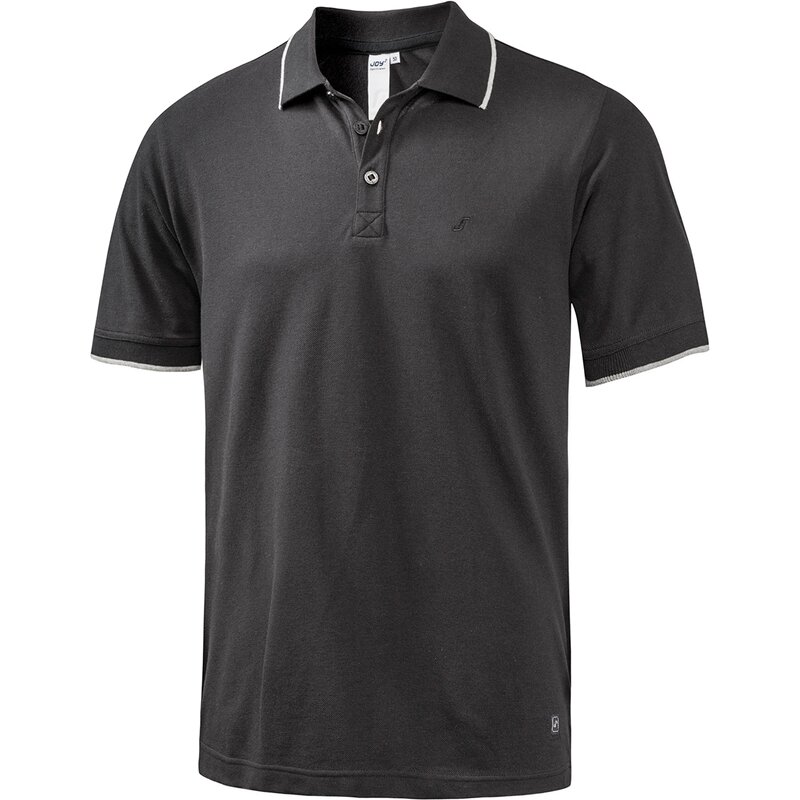 Спортивное поло Иван Joy, черный
Спортивное поло Иван Joy, черный