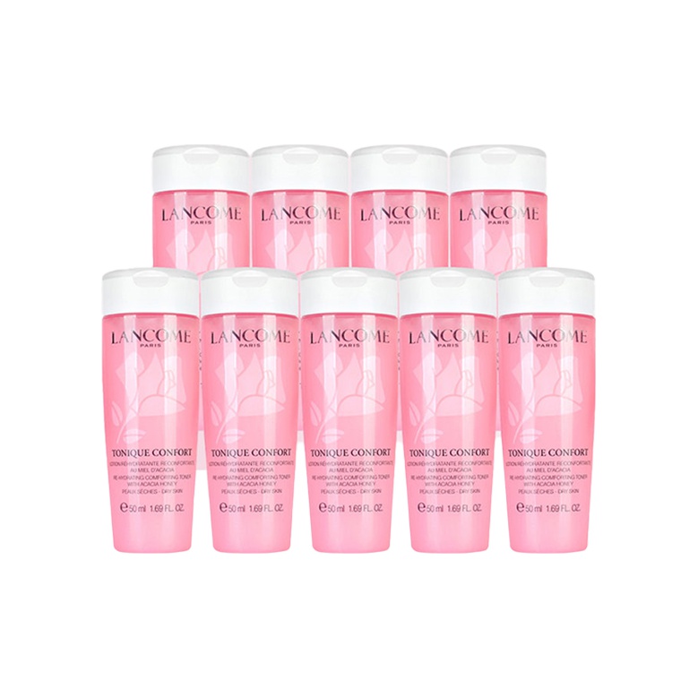 Lankou набор порошковой воды для умывания нежное очищающее тоник успокаивающий, увлажняющий, питающий и напитывающий влагой 50мл*6/50мл*9 LANCOME
Lankou набор порошковой воды для умывания нежное очищающее тоник успокаивающий, увлажняющий, питающий и напитывающий влагой 50мл*6/50мл*9 LANCOME