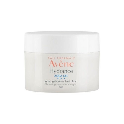 Увлажняющий крем-гель, 50 мл Avene Hydrance Aqua Gel
Увлажняющий крем-гель, 50 мл Avene Hydrance Aqua Gel
