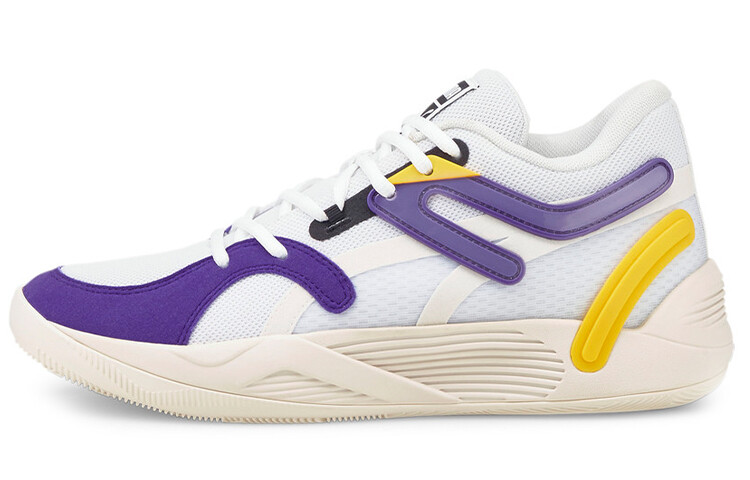 Puma Trc Blaze Баскетбольные кроссовки Мужской
Puma Trc Blaze Баскетбольные кроссовки Мужской