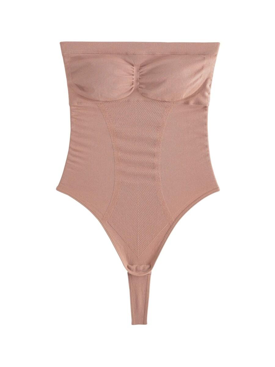 Корректирующее боди Next, нюд
Корректирующее боди Next, нюд