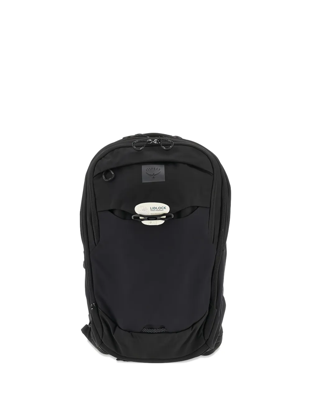 Рюкзак Metron Airspeed 34 Osprey, черный
Рюкзак Metron Airspeed 34 Osprey, черный