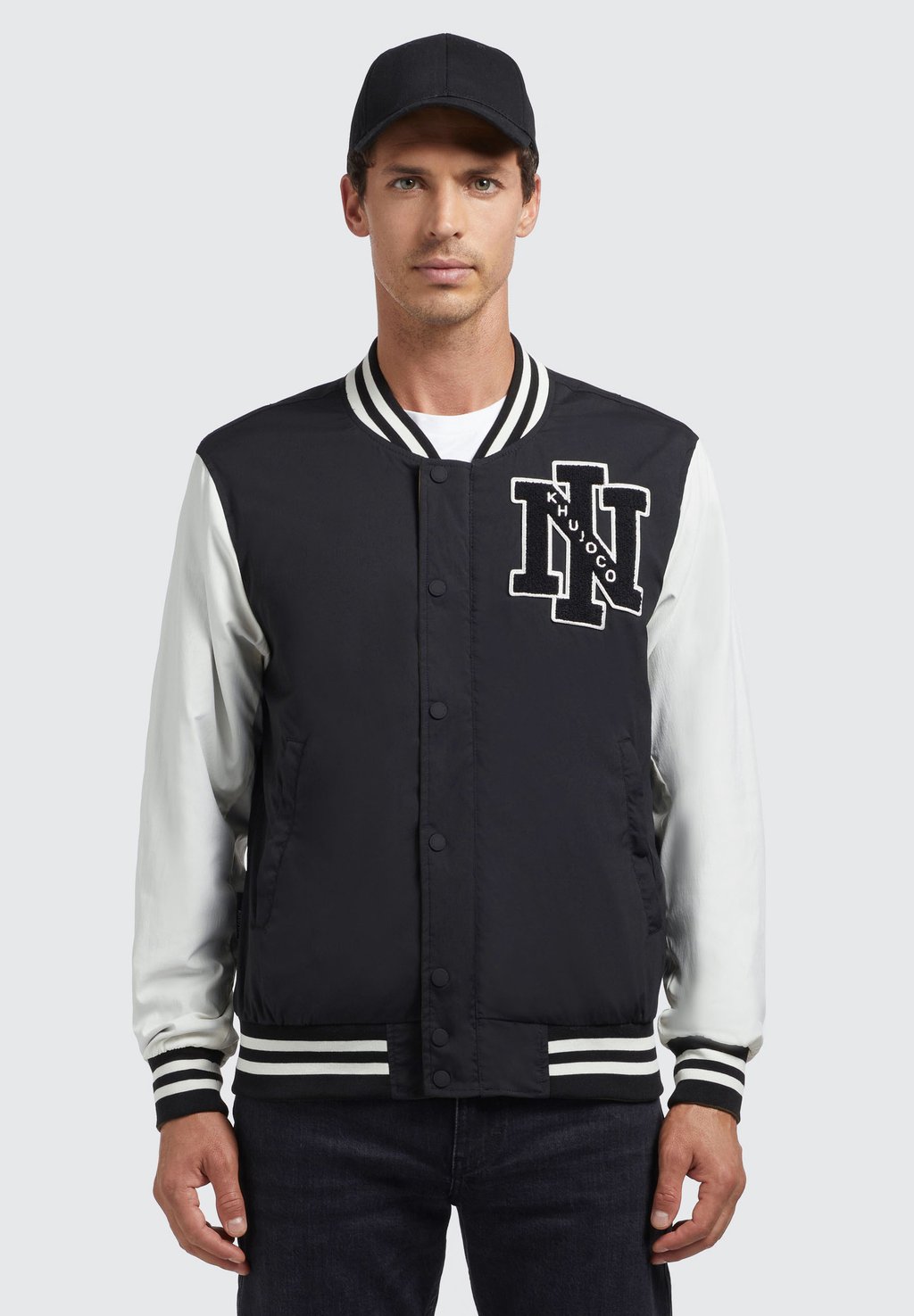 Куртка-бомбер VELO - Wendejacke khujo, оливковый, Зеленый, Куртка-бомбер VELO - Wendejacke khujo, оливковый
Куртка-бомбер VELO - Wendejacke khujo, оливковый, Зеленый, Куртка-бомбер VELO - Wendejacke khujo, оливковый