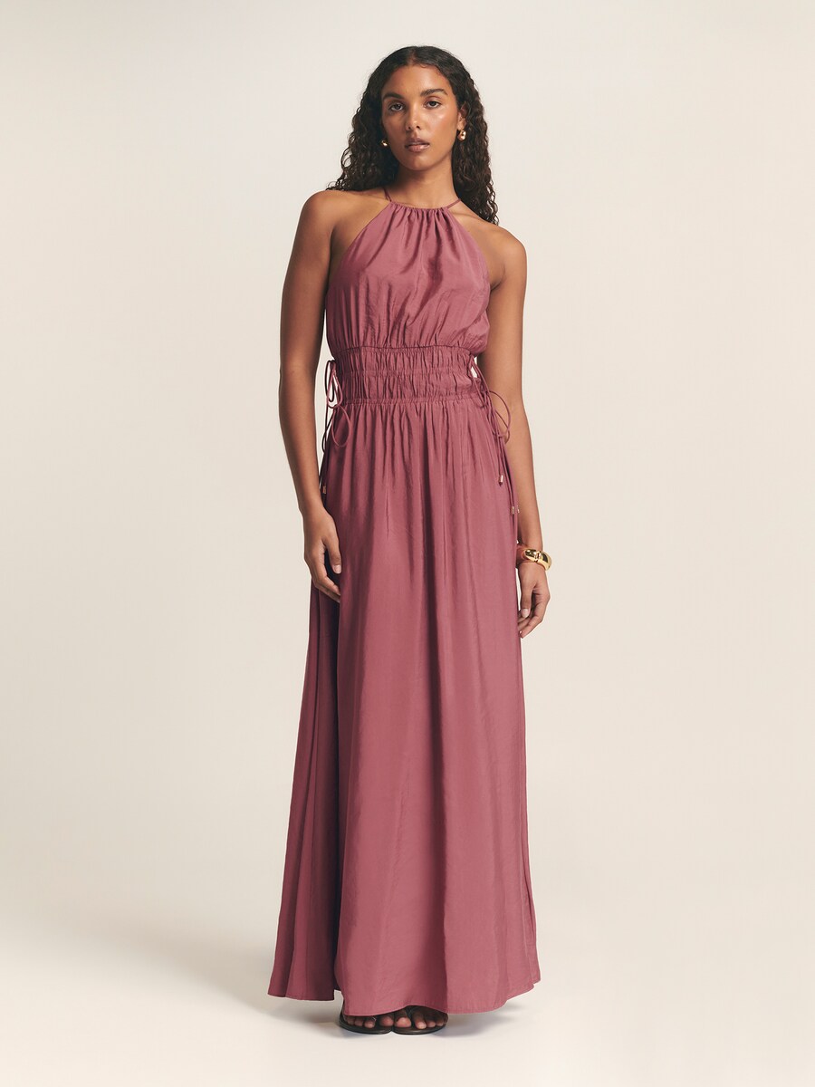 Платье St MRLO ELIAS, Rose
Платье St MRLO ELIAS, Rose