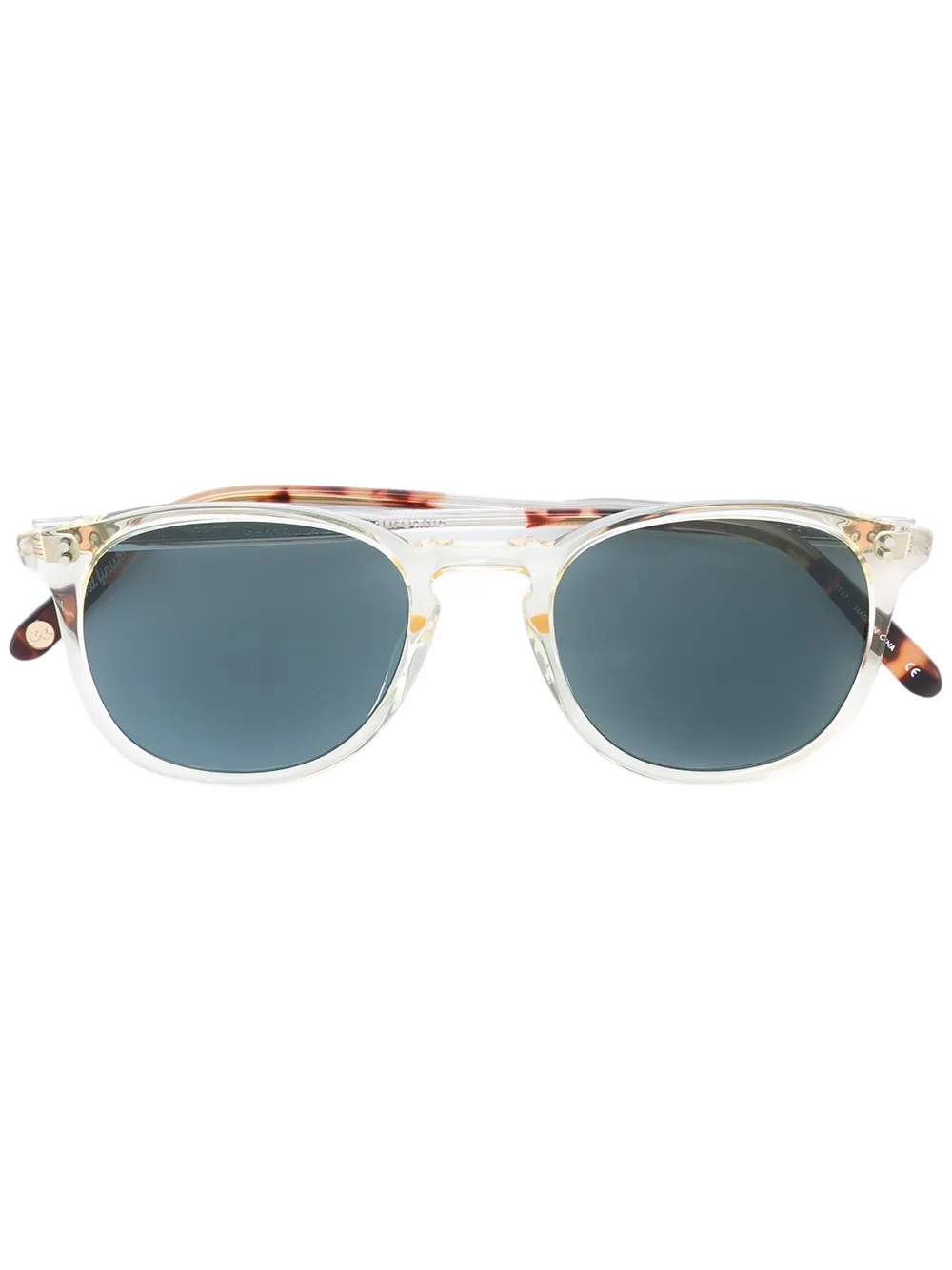 Солнцезащитные очки "Kinney" Garrett Leight, желтый
Солнцезащитные очки "Kinney" Garrett Leight, желтый