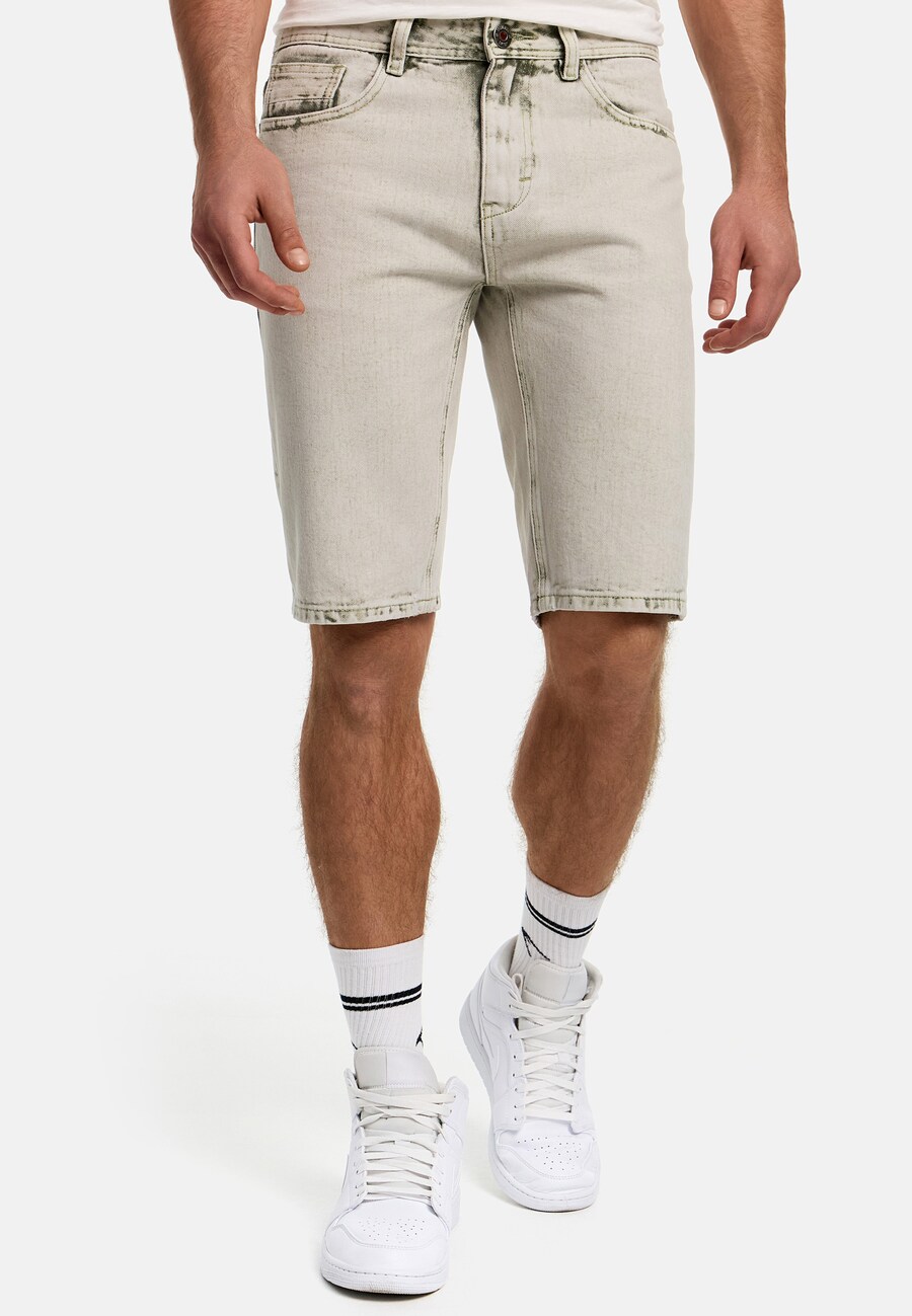 Брюки INDICODE JEANS INTempol, зеленый
Брюки INDICODE JEANS INTempol, зеленый