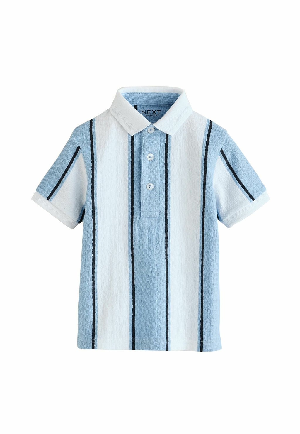 Поло Next, синий
Поло Next, синий