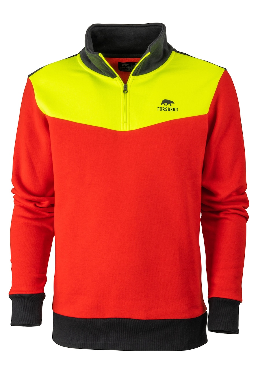 Толстовка FORSBERG, красный
Толстовка FORSBERG, красный