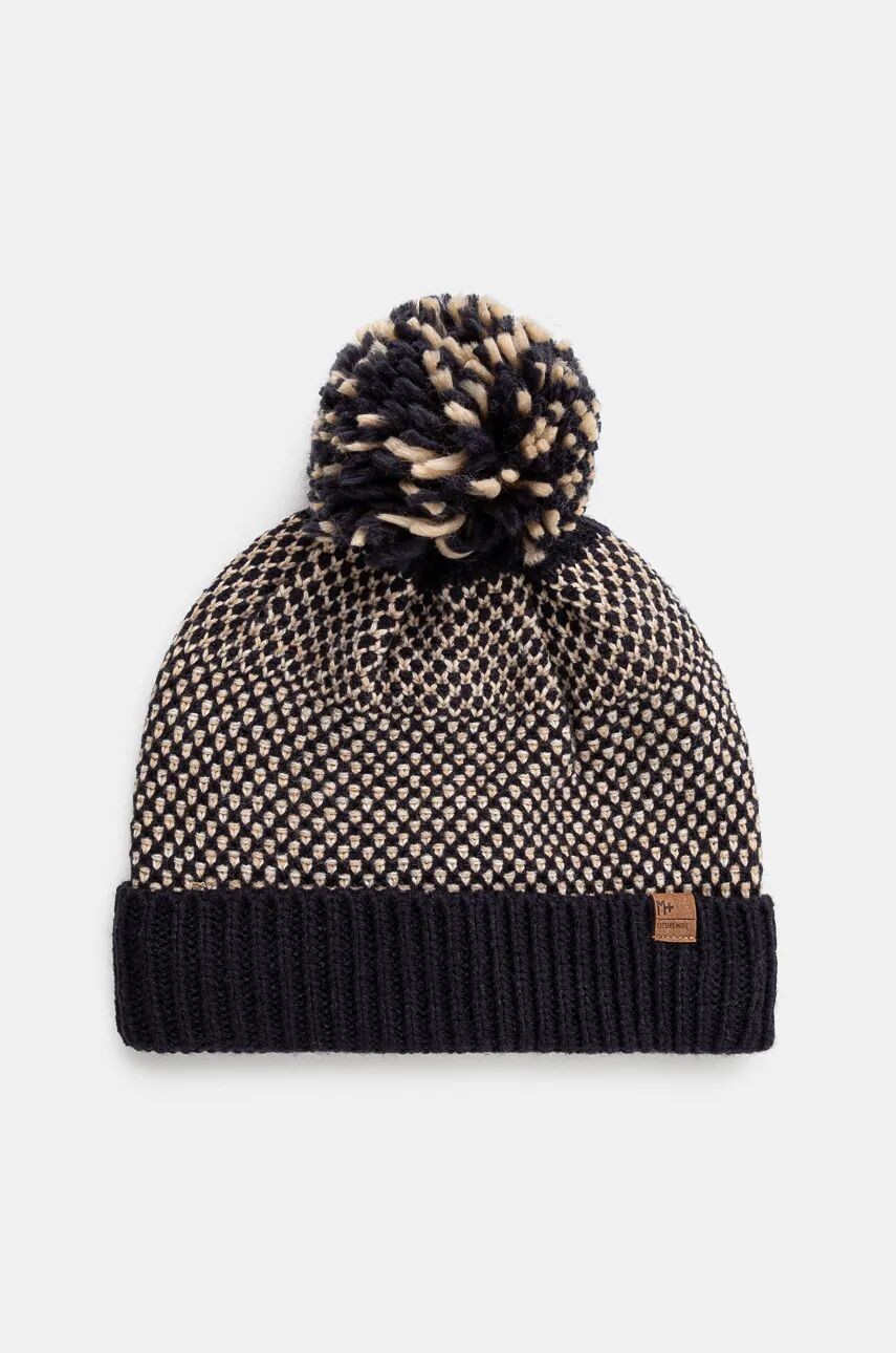 Шапка Medicine, темно-синий
Шапка Medicine, темно-синий