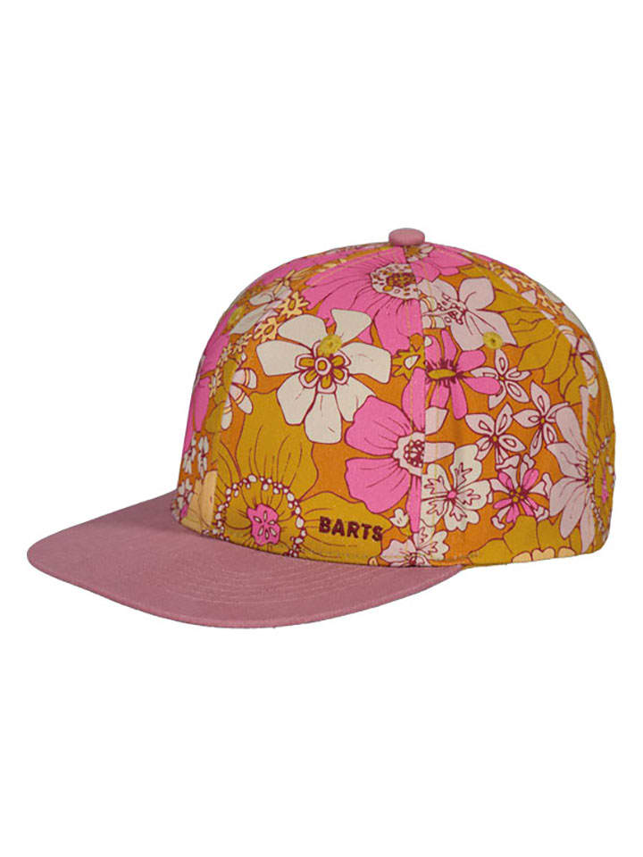 Бейсболка Barts, красочный
Бейсболка Barts, красочный