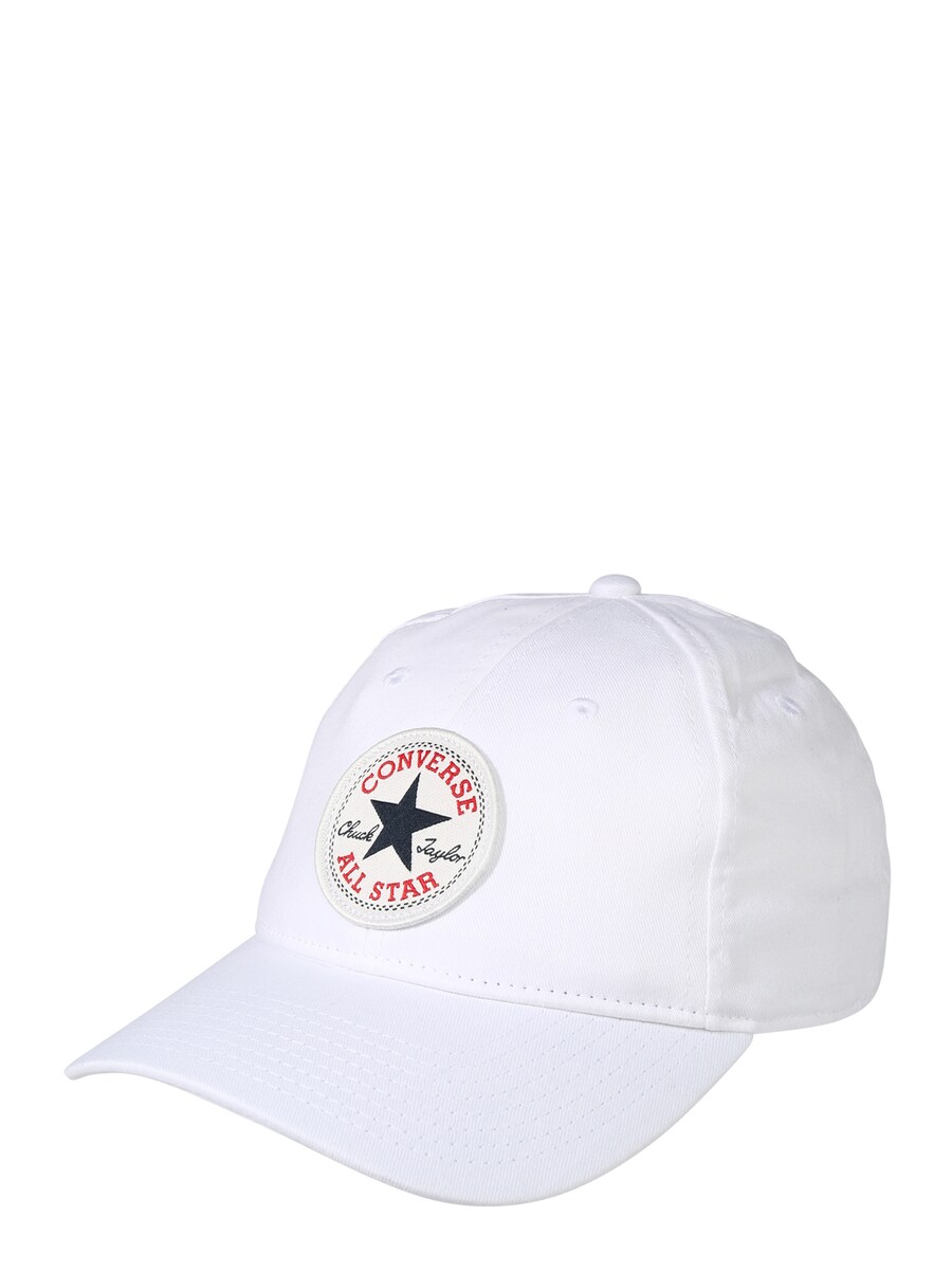 Шляпа CONVERSE, белый
Шляпа CONVERSE, белый