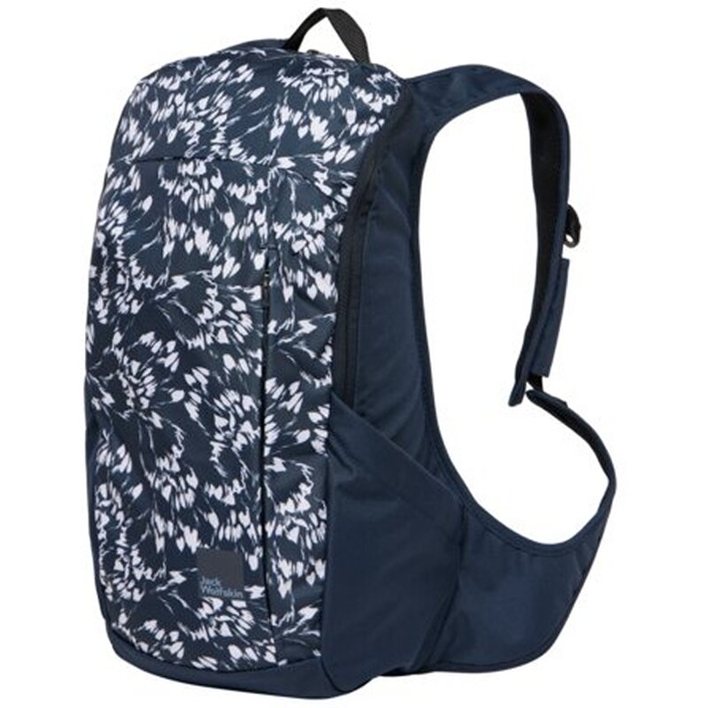 Рюкзак Фрауенштейн Jack Wolfskin, синий
Рюкзак Фрауенштейн Jack Wolfskin, синий