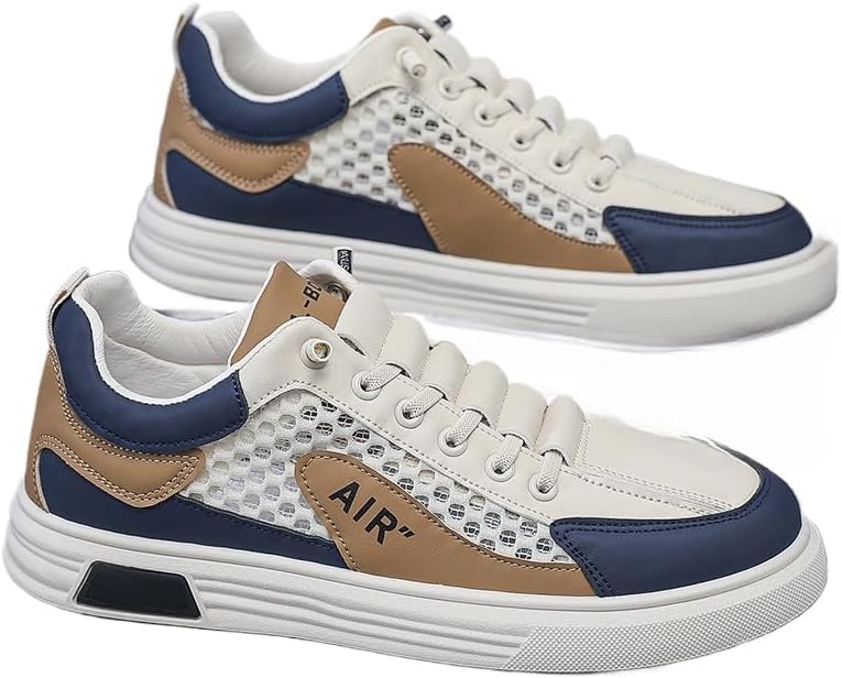 Мужские спортивные кроссовки для бега, трейловые сникерсы, модная спортивная обувь для тренировок в зале, тенниса, ходьбы, повседневная обувь для тренировок, кроссовки Hhhchpm, хаки
Мужские спортивные кроссовки для бега, трейловые сникерсы, модная спортивная обувь для тренировок в зале, тенниса, ходьбы, повседневная обувь для тренировок, кроссовки Hhhchpm, хаки