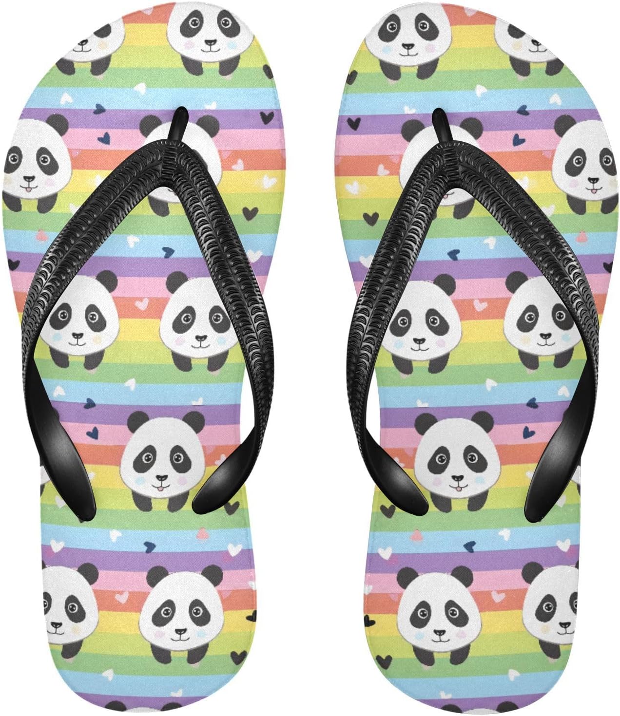 Шлепанцы MNSRUU для женщин и мужчин, Panda A8637
Шлепанцы MNSRUU для женщин и мужчин, Panda A8637