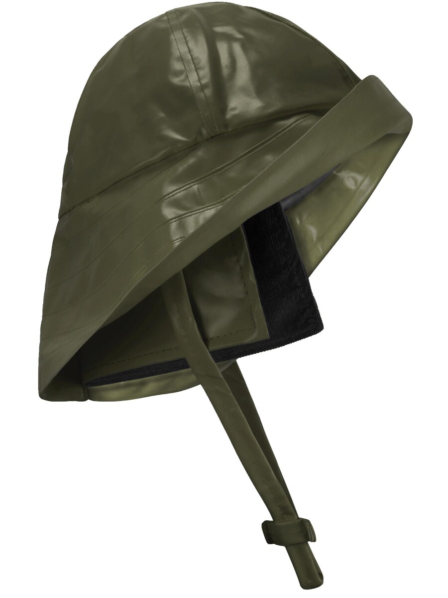 Шляпа normani Cork, оливковый
Шляпа normani Cork, оливковый