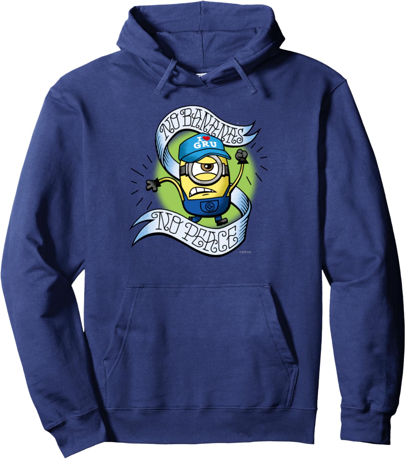 Худи Minion NO BANANA NO PEACE, синяя Minions, Синий, Худи Minion NO BANANA NO PEACE, синяя Minions
Худи Minion NO BANANA NO PEACE, синяя Minions, Синий, Худи Minion NO BANANA NO PEACE, синяя Minions
