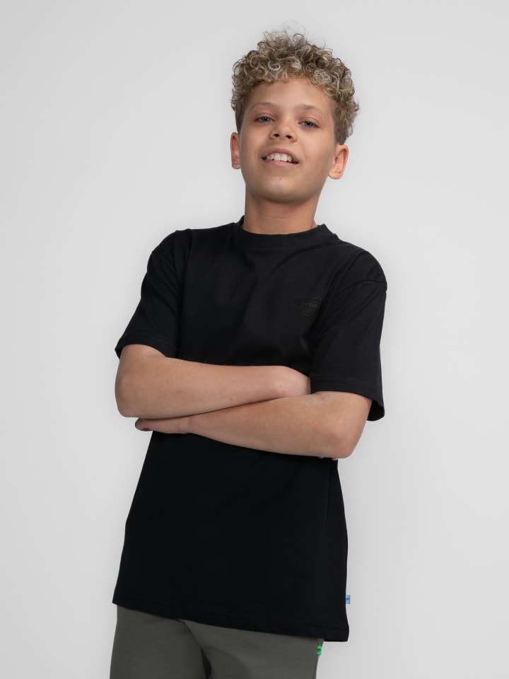 Футболка Petrol Industries, черный
Футболка Petrol Industries, черный