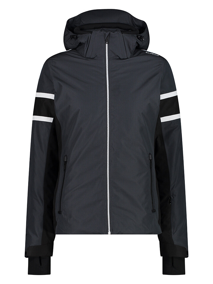 Лыжная куртка CMP, черный
Лыжная куртка CMP, черный