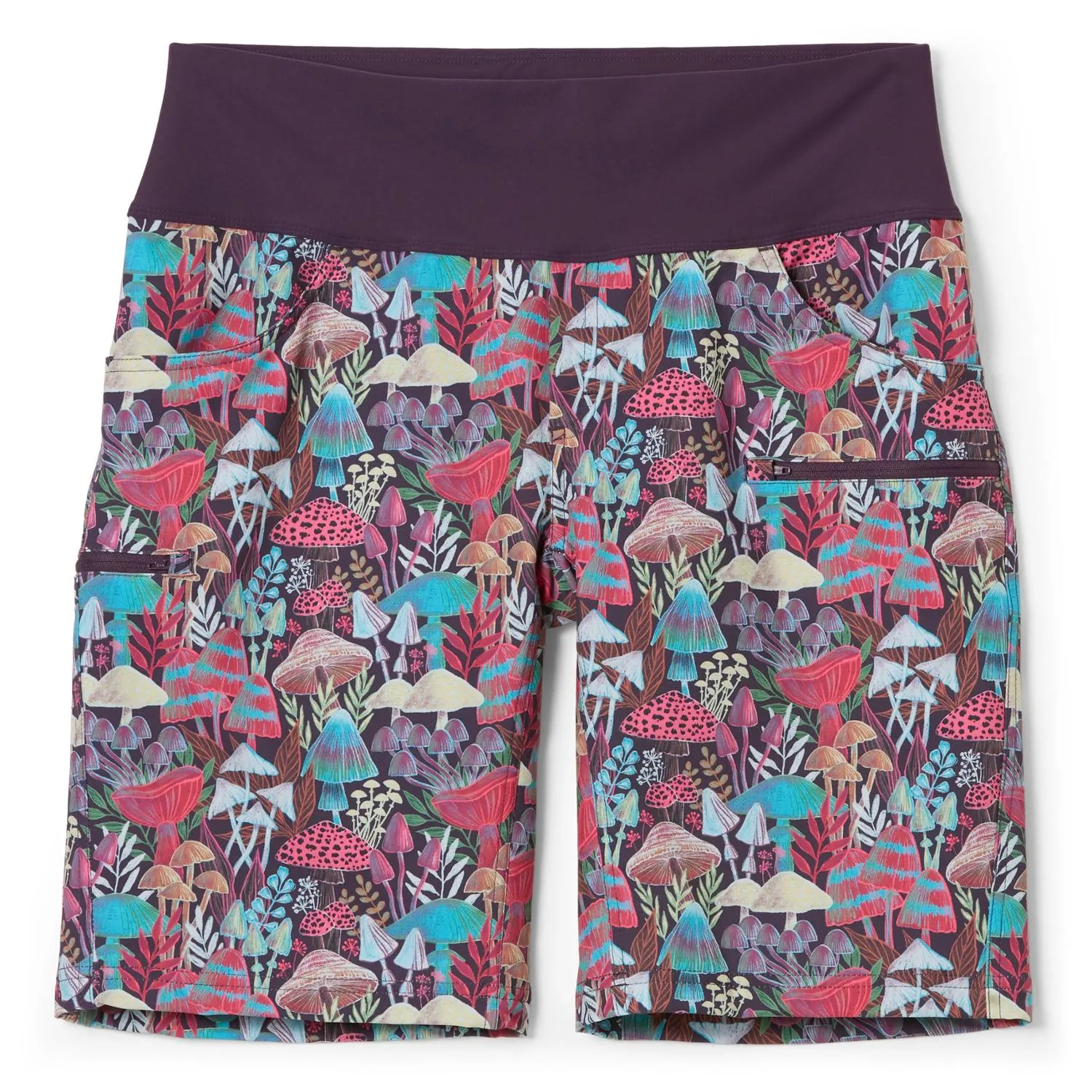 Безграничные 11-дюймовые велосипедные шорты с высокой талией и эластичным поясом SHREDLY, Bella Ii
Безграничные 11-дюймовые велосипедные шорты с высокой талией и эластичным поясом SHREDLY, Bella Ii