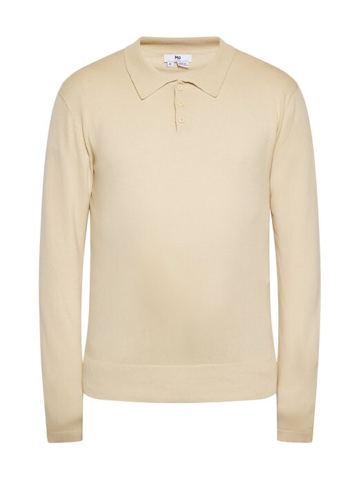 Пуловер Mo, бежевый
Пуловер Mo, бежевый