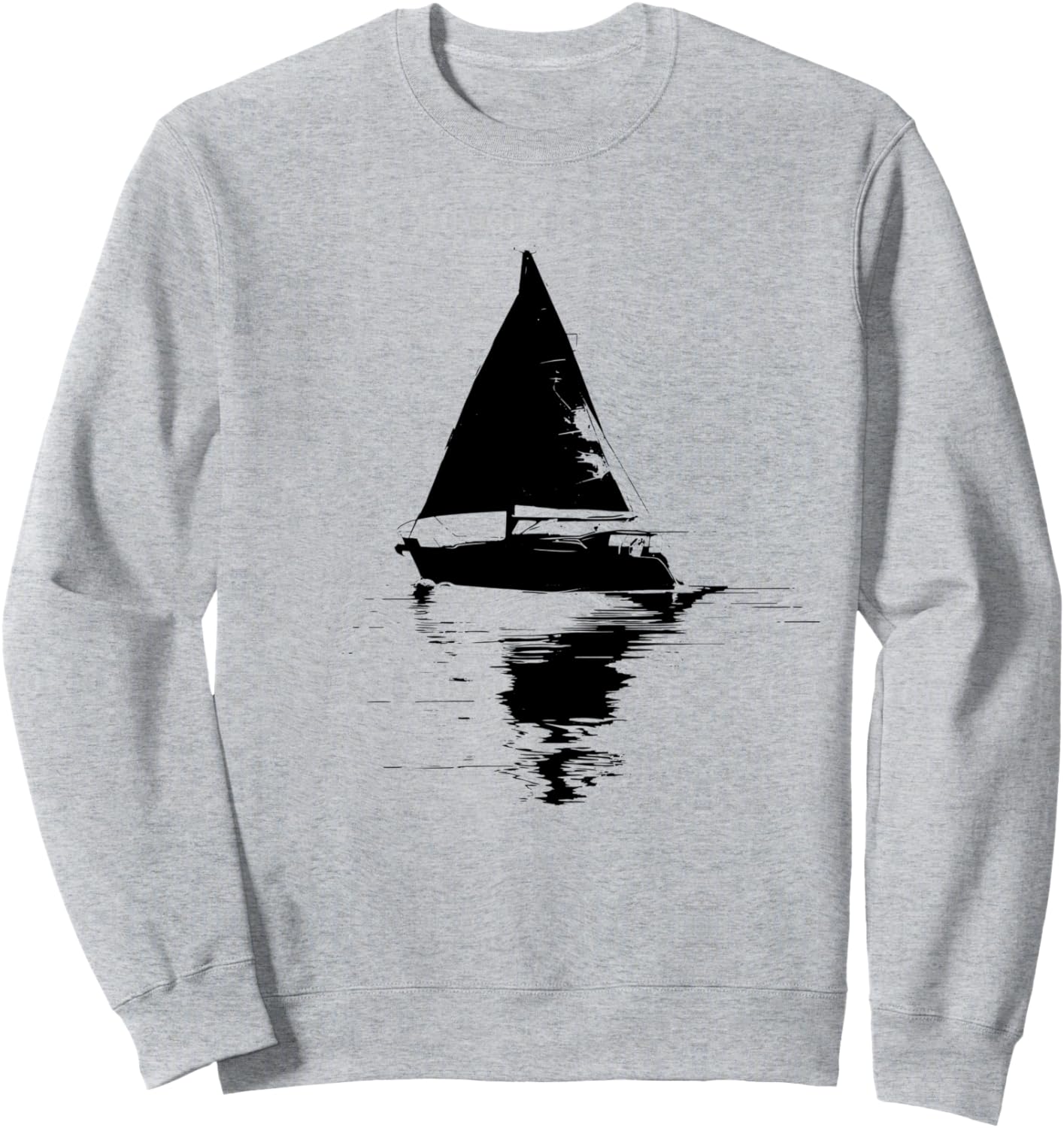 Толстовка с изображением парусного корабля Funny Sailing Enthusiast Graphic Tees And Gifts, серый
Толстовка с изображением парусного корабля Funny Sailing Enthusiast Graphic Tees And Gifts, серый