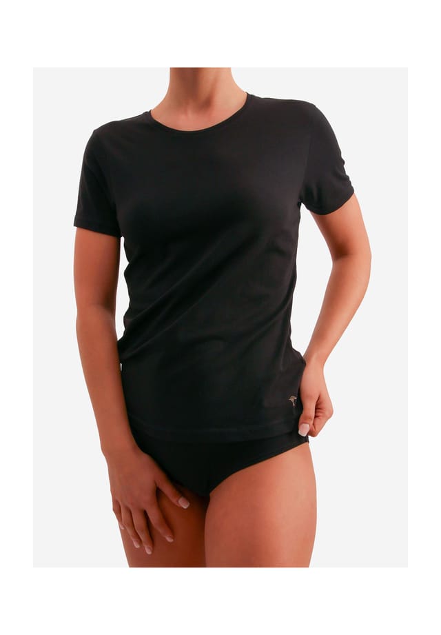 Натуральная майка Joop!, черный
Натуральная майка Joop!, черный