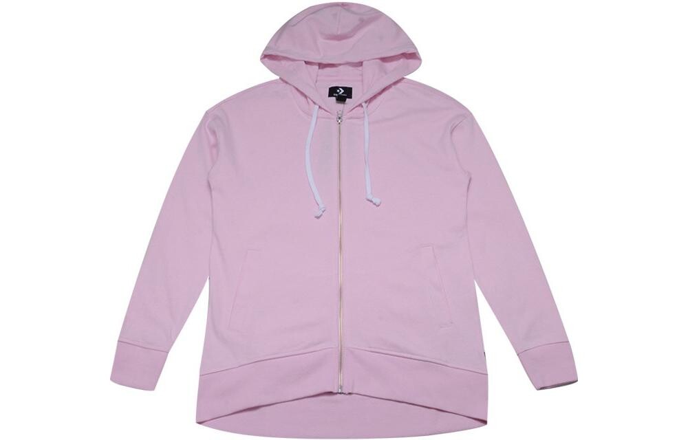 Женская куртка Converse, Розовый
Женская куртка Converse, Розовый