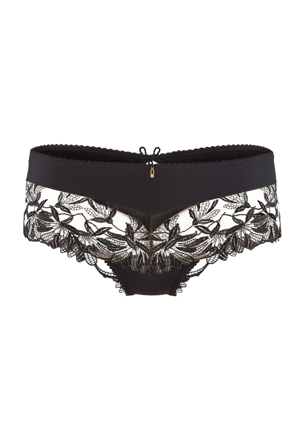 Трусы Aubade, цвет Noir
Трусы Aubade, цвет Noir