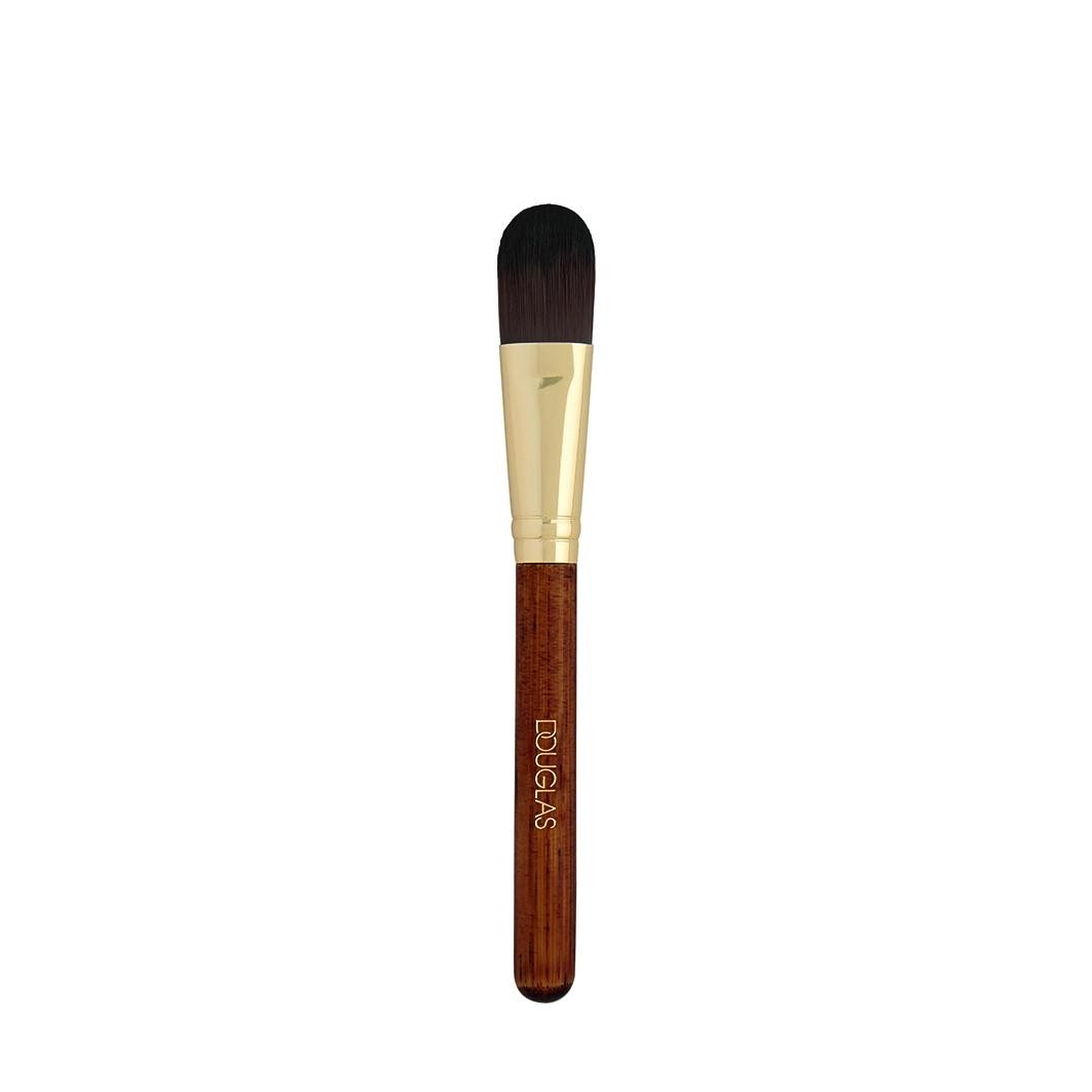 Кисть для лица accessoires flat foundation brush Douglas Collection, nr. 100
Кисть для лица accessoires flat foundation brush Douglas Collection, nr. 100