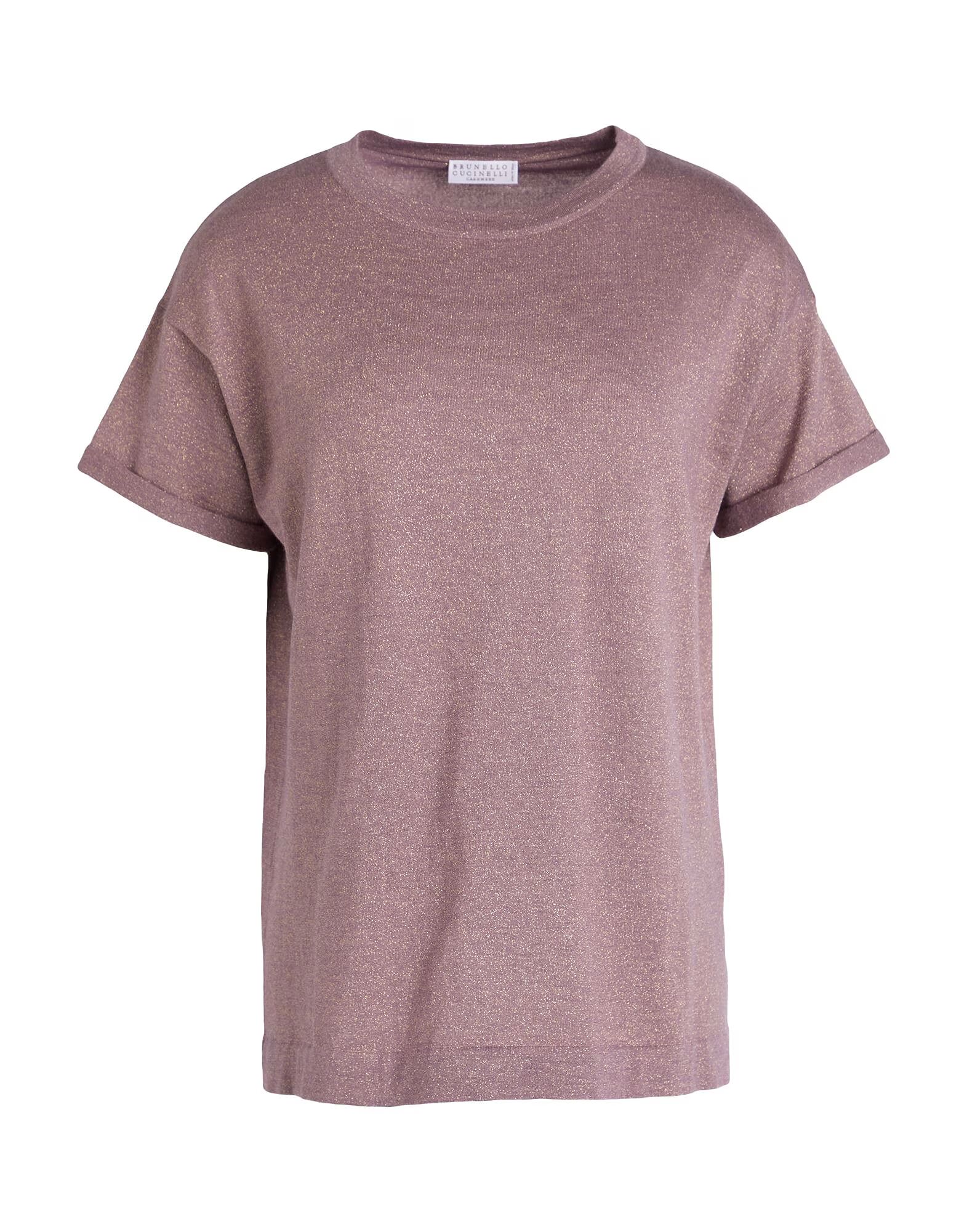 Свитер Brunello Cucinelli, лиловый
Свитер Brunello Cucinelli, лиловый