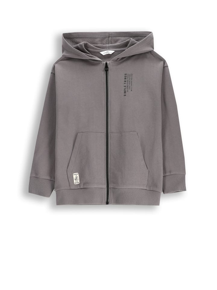 Толстовка Coccodrillo
Толстовка Coccodrillo