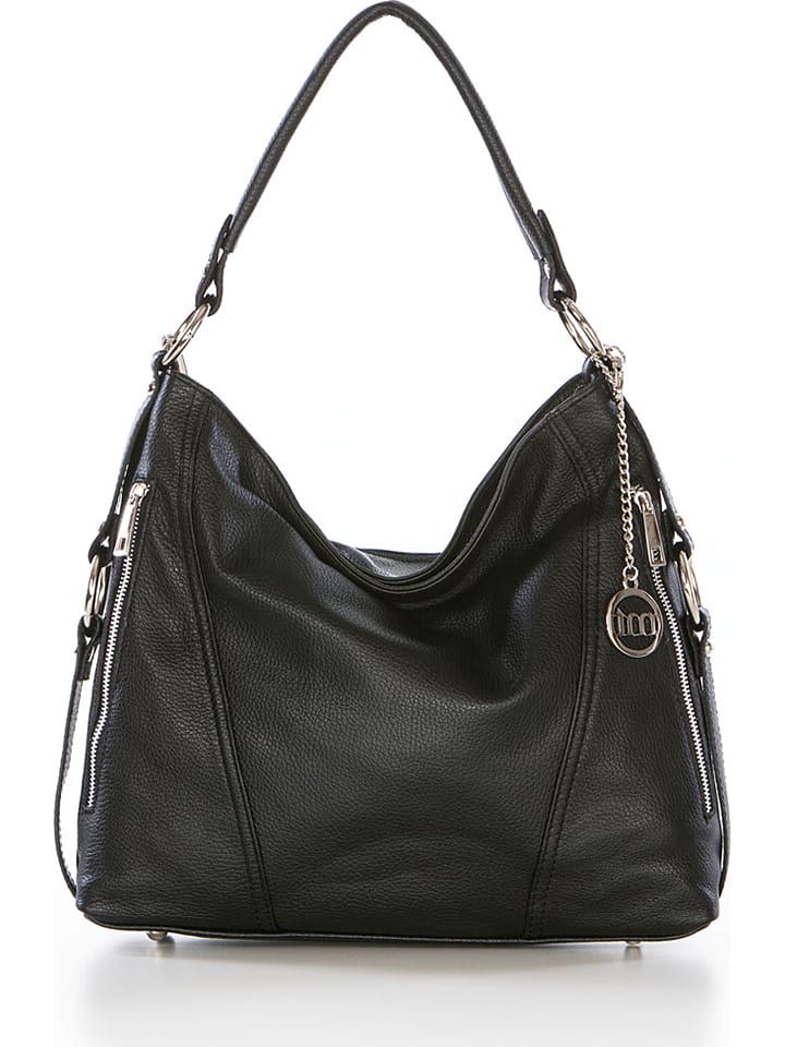 Наплечная сумка Mia Tomazzi, цвет schwarz - (b)35 x (h)29 x (t)12 cm
Наплечная сумка Mia Tomazzi, цвет schwarz - (b)35 x (h)29 x (t)12 cm