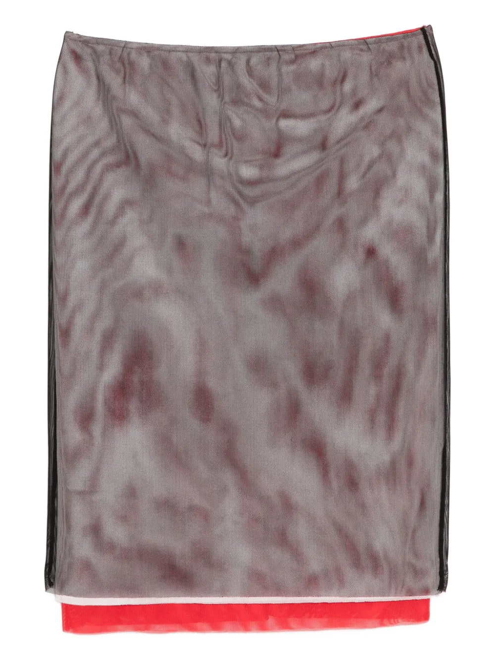 Юбка Gonna Msgm, черный
Юбка Gonna Msgm, черный