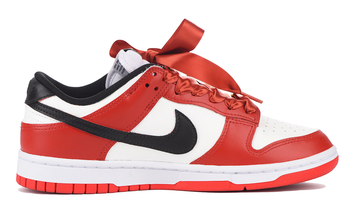 Кроссовки Nike Dunk Skateboarding Shoes Unisex Low-top Black/Red, красный/черный
Кроссовки Nike Dunk Skateboarding Shoes Unisex Low-top Black/Red, красный/черный