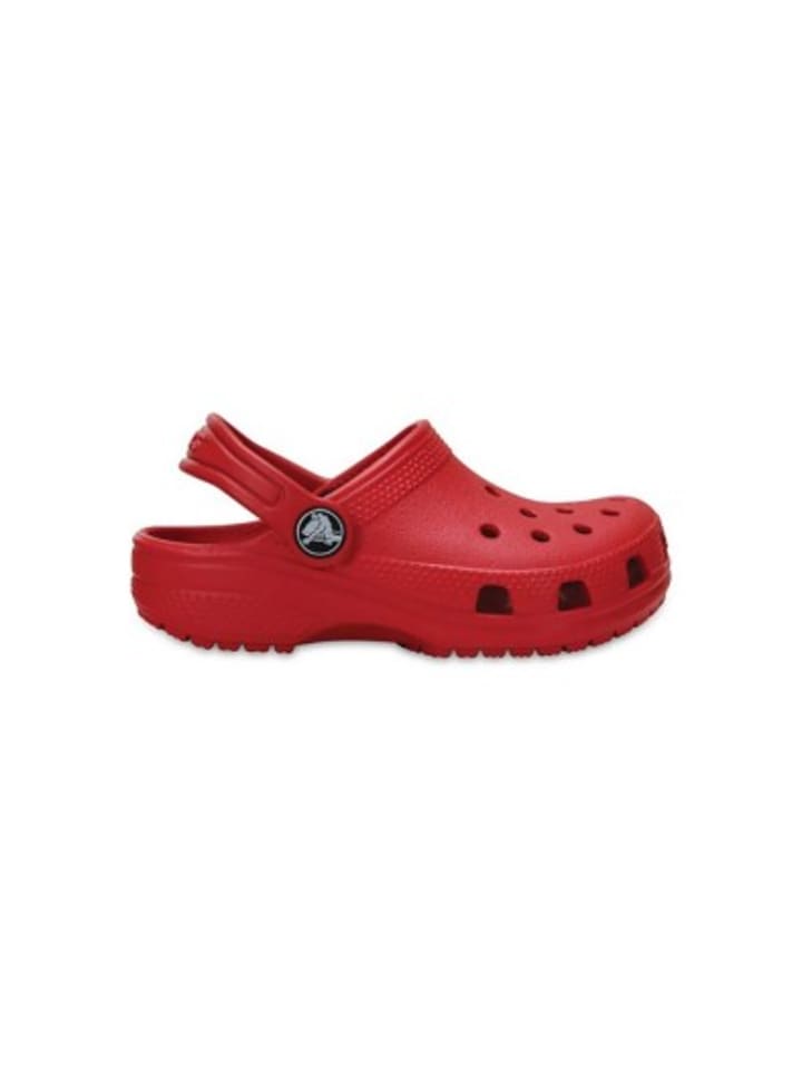 Сандалии Crocs, цвет k
Сандалии Crocs, цвет k