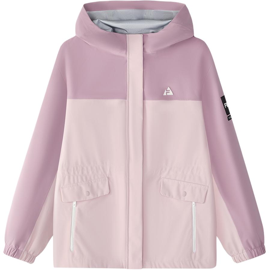 FILA KIDS Куртка Light Purple Lilac для подростков
FILA KIDS Куртка Light Purple Lilac для подростков