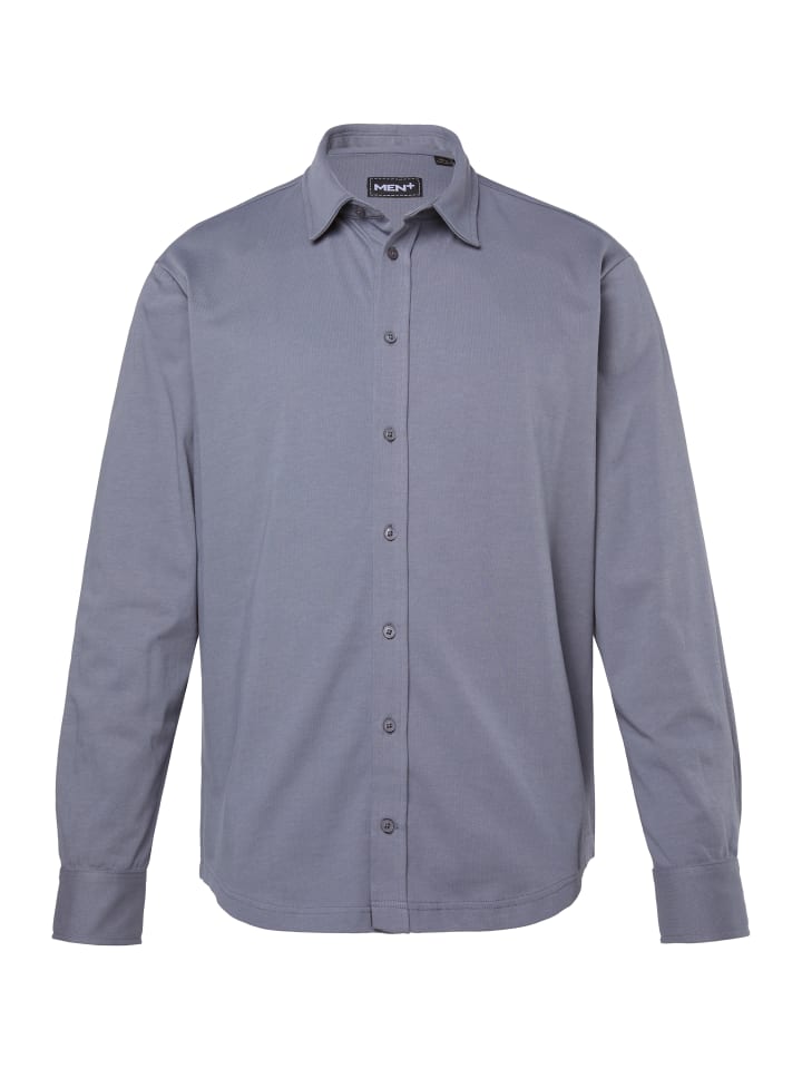 Рубашка Men Plus
Рубашка Men Plus