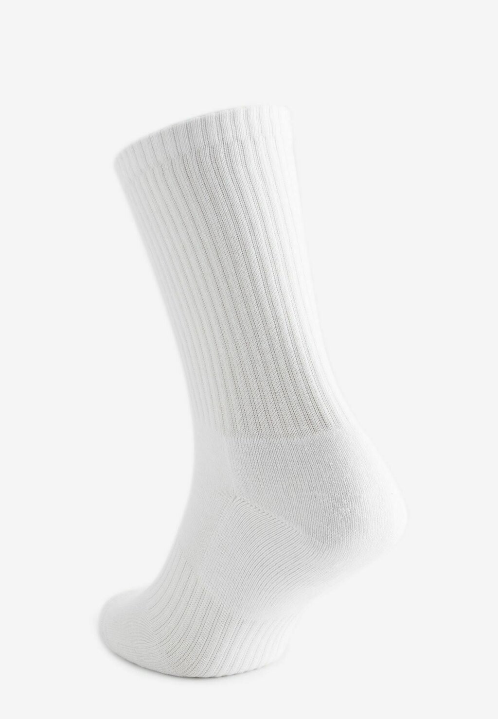 Носки ESSENTIAL 6 PACK REGULAR FIT Next, белый
Носки ESSENTIAL 6 PACK REGULAR FIT Next, белый